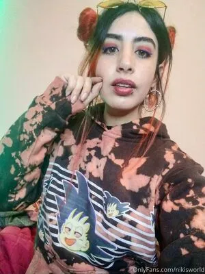 Nikisworld OnlyFans Leaked Free Thumbnail Picture - #Qfb0X5vReM