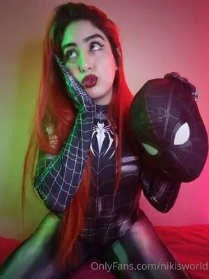 Nikisworld OnlyFans Leaked Free Thumbnail Picture - #bVgLaAMYv7