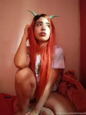 Nikisworld OnlyFans Leaked Free Thumbnail Picture - #mG8JF81tVj