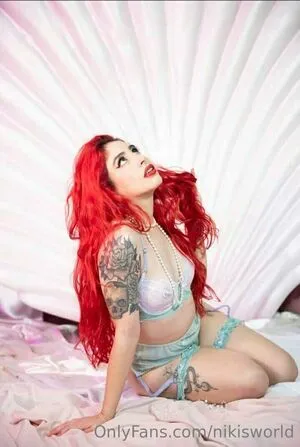 Nikisworld OnlyFans Leaked Free Thumbnail Picture - #wvxOI399bF