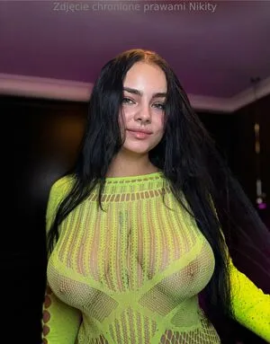 Nikita Alokin OnlyFans Leaked Free Thumbnail Picture - #fQj51iJPOF