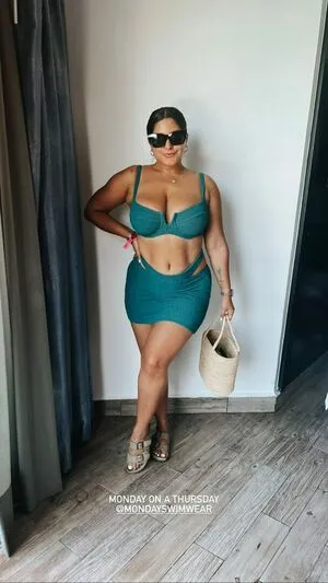 Nikita Chikitaa OnlyFans Leaked Free Thumbnail Picture - #ByRQ5QdeTJ