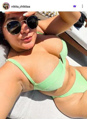 Nikita Chikitaa OnlyFans Leaked Free Thumbnail Picture - #cjZ16LFa6h