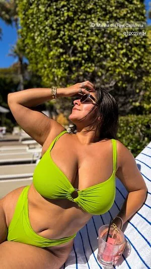 Nikita Chikitaa OnlyFans Leaked Free Thumbnail Picture - #kSD55Wqfs2