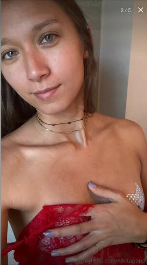 Nikita Crump OnlyFans Leaked Free Thumbnail Picture - #7nEV2u82V8