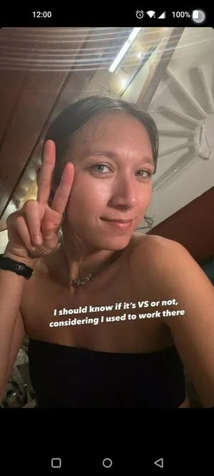 Nikita Crump OnlyFans Leaked Free Thumbnail Picture - #GampfxrgXS