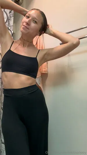 Nikita Crump OnlyFans Leaked Free Thumbnail Picture - #JwrKJcT2Ud