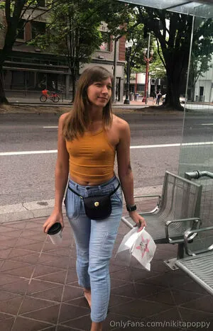 Nikita Crump OnlyFans Leaked Free Thumbnail Picture - #NNOy09X2HL