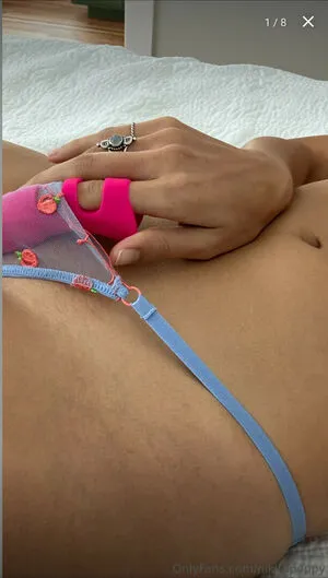 Nikita Crump OnlyFans Leaked Free Thumbnail Picture - #Qcg5mKMuVY