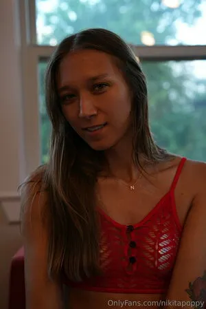 Nikita Crump OnlyFans Leaked Free Thumbnail Picture - #pUIYnKaunl