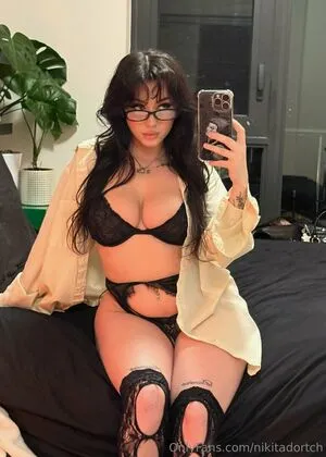 Nikita Dortch OnlyFans Leaked Free Thumbnail Picture - #X55DSE5cJW