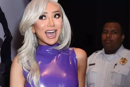 Nikita Dragun OnlyFans Leaked Free Thumbnail Picture - #40SAahkmkH