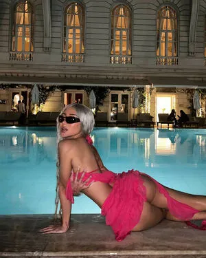 Nikita Dragun OnlyFans Leaked Free Thumbnail Picture - #Gfo8mkE5vd