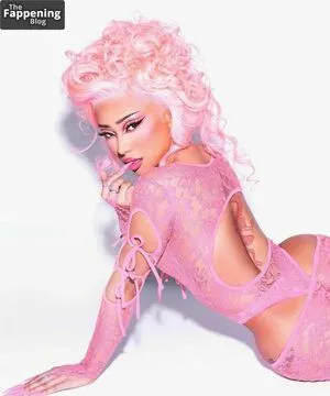 Nikita Dragun OnlyFans Leaked Free Thumbnail Picture - #MWcMkC0e08