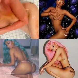 Nikita Dragun OnlyFans Leaked Free Thumbnail Picture - #ko9Lo9fh2s