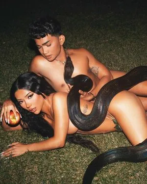 Nikita Dragun OnlyFans Leaked Free Thumbnail Picture - #yi4WYMRx53