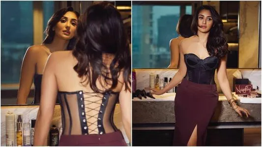 Nikita Dutta OnlyFans Leaked Free Thumbnail Picture - #BMMZZHumkq