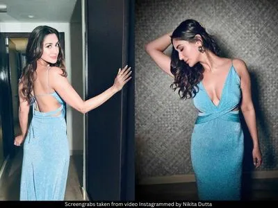 Nikita Dutta OnlyFans Leaked Free Thumbnail Picture - #GZELHw2Qfk