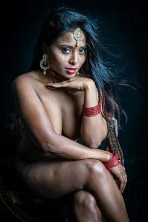 Nikita Gokhale OnlyFans Leaked Free Thumbnail Picture - #8Q5VZLr0iW