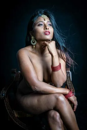 Nikita Gokhale OnlyFans Leaked Free Thumbnail Picture - #NvvEs754Fn