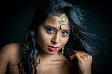 Nikita Gokhale OnlyFans Leaked Free Thumbnail Picture - #Top8KLNWG1