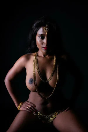 Nikita Gokhale OnlyFans Leaked Free Thumbnail Picture - #zEinVmuOA5