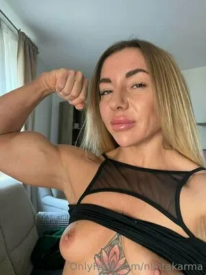 Nikita Karma OnlyFans Leaked Free Thumbnail Picture - #9svv6eBvBz