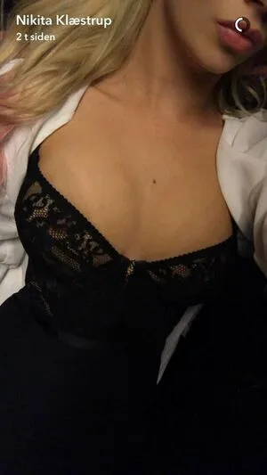 Nikita Klaestrup OnlyFans Leaked Free Thumbnail Picture - #cylpITCk8H