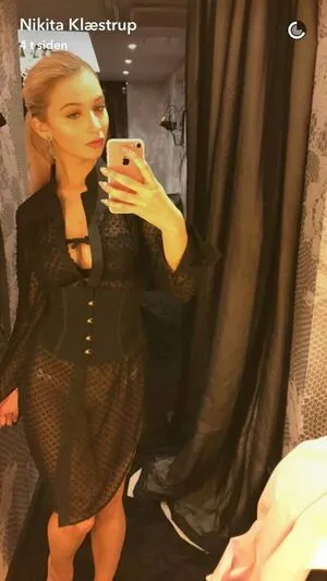 Nikita Klaestrup OnlyFans Leaked Free Thumbnail Picture - #jGcS2WmZXy