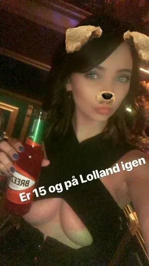 Nikita Klaestrup OnlyFans Leaked Free Thumbnail Picture - #w1N094UOCn