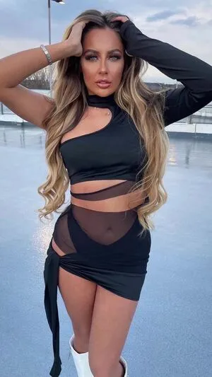 Nikita Leigh Gardner OnlyFans Leaked Free Thumbnail Picture - #wMfdzuBlR5