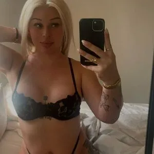 Nikita Petersen OnlyFans Leaked Free Thumbnail Picture - #q07mrhCl4g
