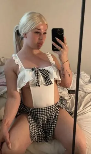 Nikita Petersen OnlyFans Leaked Free Thumbnail Picture - #wIB5ZtDW1J