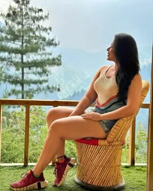Nikita Sharma OnlyFans Leaked Free Thumbnail Picture - #1cb9J52yJM