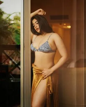 Nikita Sharma OnlyFans Leaked Free Thumbnail Picture - #pSuQVixzhr