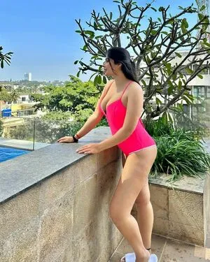 Nikita Sharma OnlyFans Leaked Free Thumbnail Picture - #s8J9mcJnyU