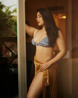 Nikita Sharma OnlyFans Leaked Free Thumbnail Picture - #yp5yuMz0xE