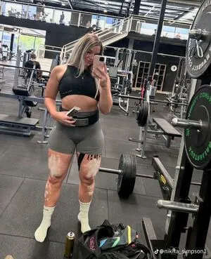 Nikita Simpson OnlyFans Leaked Free Thumbnail Picture - #Y3IFuwV5aB