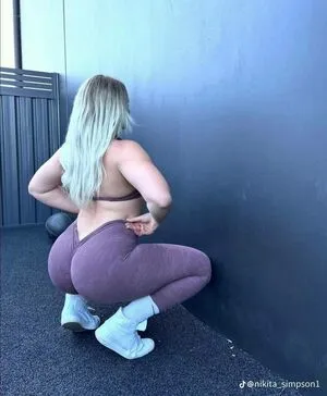 Nikita Simpson OnlyFans Leaked Free Thumbnail Picture - #Zz9ulrQLLk