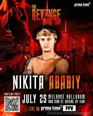 Nikitaababiy OnlyFans Leaked Free Thumbnail Picture - #1myMPzjATh