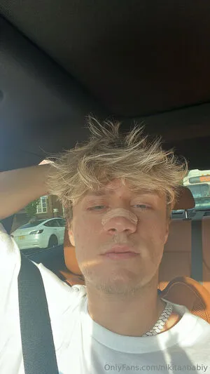 Nikitaababiy OnlyFans Leaked Free Thumbnail Picture - #6GlNq6EWjB