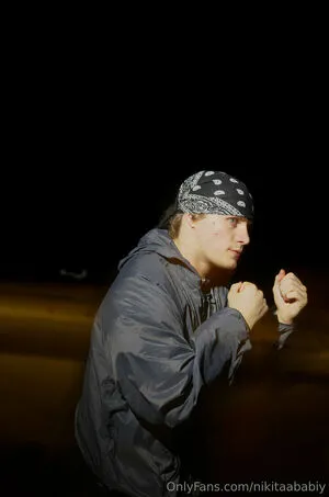 Nikitaababiy OnlyFans Leaked Free Thumbnail Picture - #G2wElhI44G