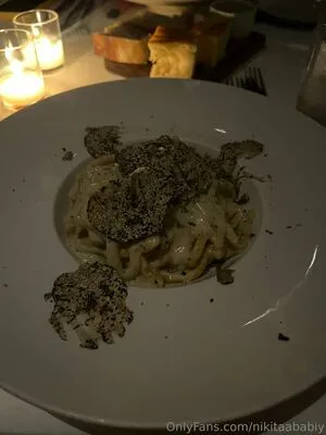 Nikitaababiy OnlyFans Leaked Free Thumbnail Picture - #OakhwnhdBU