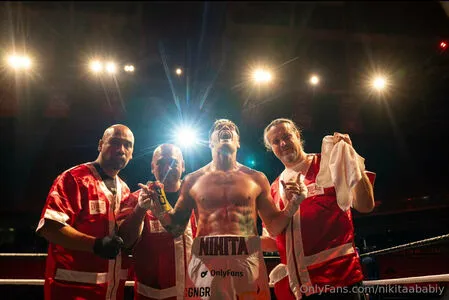 Nikitaababiy OnlyFans Leaked Free Thumbnail Picture - #Vne9zRGP8Q