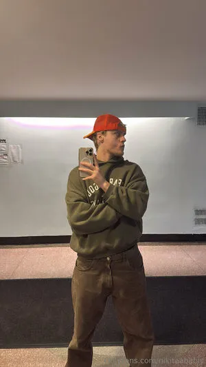 Nikitaababiy OnlyFans Leaked Free Thumbnail Picture - #Y75F4RCo9o