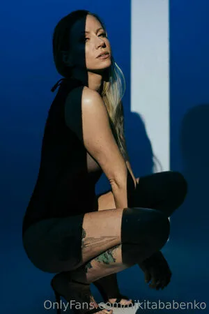 Nikitababenko OnlyFans Leaked Free Thumbnail Picture - #gyVZ0uSgHb