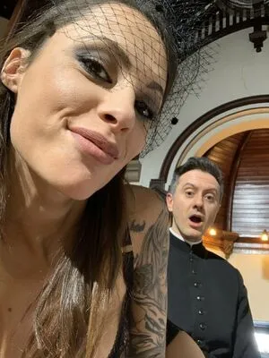 Nikitabellucci OnlyFans Leaked Free Thumbnail Picture - #oXPzqcqPbN