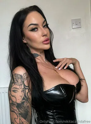 Nikitacaslidafree OnlyFans Leaked Free Thumbnail Picture - #H3O2GUvCUY