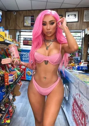 Nikitadragun OnlyFans Leaked Free Thumbnail Picture - #4xsES981nG