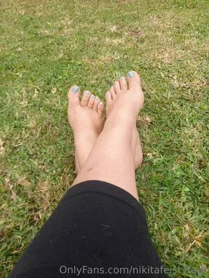 Nikitafeistyfeet OnlyFans Leaked Free Thumbnail Picture - #mIgMalO4Qx